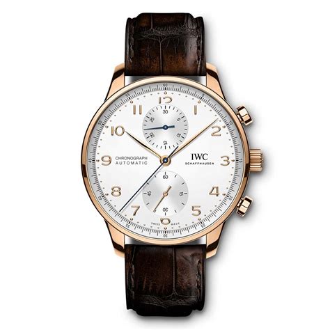 IWC Schaffhausen Portugieser Perpetual Calendar (IW503404)